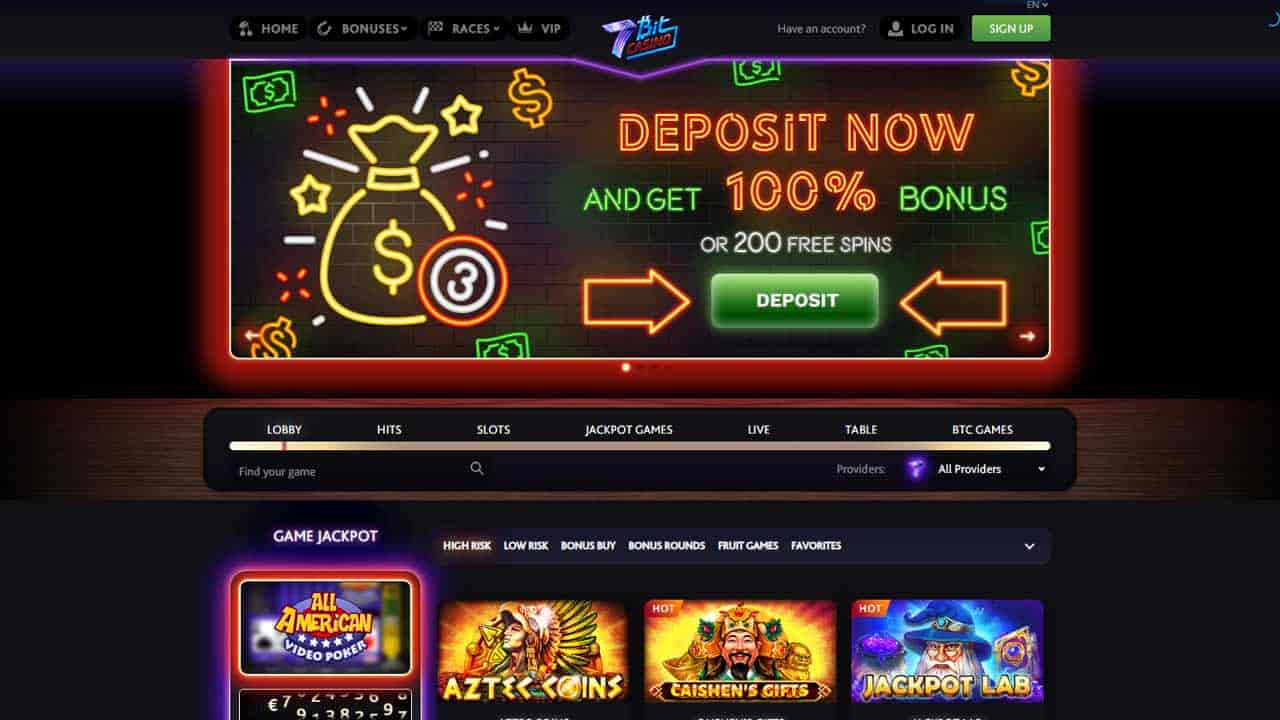 How To Learn online casino