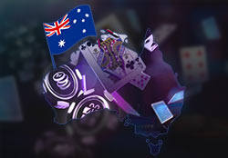 Most Visited Gambling Sites For Aussies & Statistics