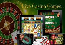 Australia Live Casinos - Play Top Aussie Live Dealer Games